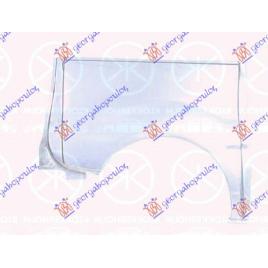 Aripa Spate Dreapta Nissan PrimaStar 2002 2003 2004 2005 2006