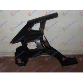 Aripa Spate Dreapta Nissan QashQai 2013 2014 2015 2016 2017