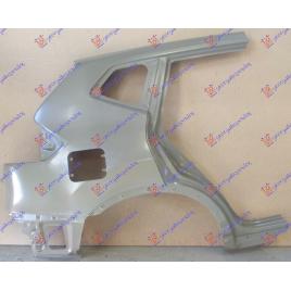 Aripa Spate Dreapta Nissan X-Trail 2017 2018 2019 2020 2021