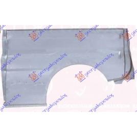 Aripa Spate Stanga Nissan PrimaStar 2002 2003 2004 2005 2006
