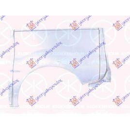 Aripa Spate Stanga Nissan PrimaStar 2002 2003 2004 2005 2006