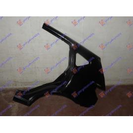 Aripa Spate Stanga Nissan QashQai 2010 2011 2012 2013