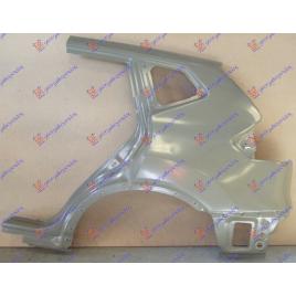 Aripa Spate Stanga Nissan X-Trail 2014 2015 2016 2017