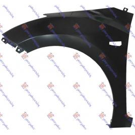 Aripa Stanga Fata Cu Orificiu Semnal Hyundai I30 5D 2012-2013-2014