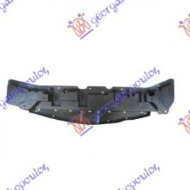 Armatura/Ranforsare/Intaritura Bara Fata Plastic Nissan Tiida 2007 2008 2009 2010 2011 2012 2013 2014 2015