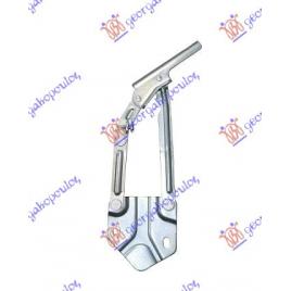 Balama Capota Fata Motor Dreapta VW Touran 2010 2011 2012 2013 2014 2015