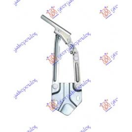 Balama Capota Fata Motor Stanga VW Touran 2010 2011 2012 2013 2014 2015