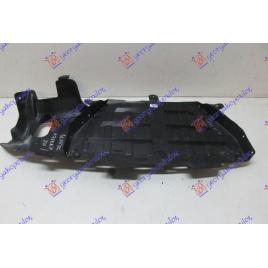 Bandou Inferior Bara Spate Hyundai I30 5D 2014-2015-2016-2017
