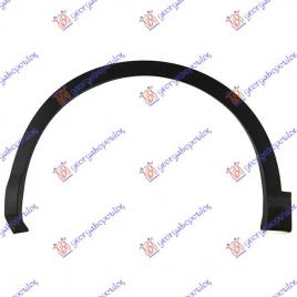 Bandou/OverFender Aripa Fata Stanga Nissan QashQai 2013 2014 2015 2016 2017