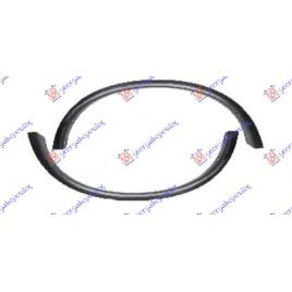 Bandou/OverFender Aripa Spate Dreapta Nissan X-Trail 2017 2018 2019 2020 2021