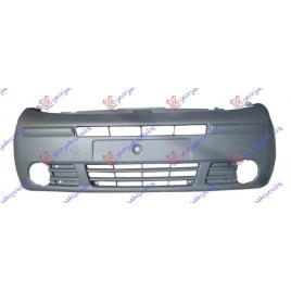 Bara Fata Cu Locasuri Pentru Proiectoare Nissan PrimaStar 2002 2003 2004 2005 2006