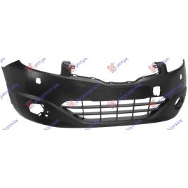 Bara Fata Cu Orificiu Pentru Spalator Far Nissan QashQai 2010 2011 2012 2013