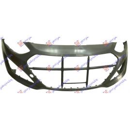 Bara Fata Cu Spalator Hyundai I30 5D 2012-2013-2014