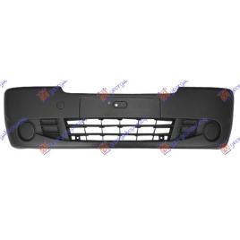 Bara Fata Gri Nissan PrimaStar 2006 2007 2008 2009 2010 2011 2012 2013 2014 2015 2016