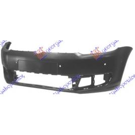 Bara Fata Grunduita Cu Orificiu Pentru Senzor de Parcare VW Touran 2010 2011 2012 2013 2014 2015