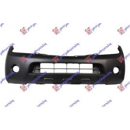 Bara Fata Nissan PathFinder (R51) 2006 2007 2008 2009 2010 2011 2012 2013