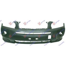 Bara Fata Nissan X-Trail 2001 2002 2003 2004 2005 2006 2007 2008 2009 2010 2011 2012 2013 2014