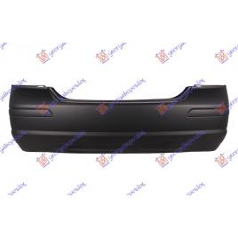 Bara Spate Cu Orificiu Pentru OverFender Nissan Tiida 2007 2008 2009 2010 2011 2012 2013 2014 2015 2016 2017