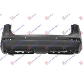 Bara Spate Grunduita Nissan QashQai 2017 2018 2019 2020 2021
