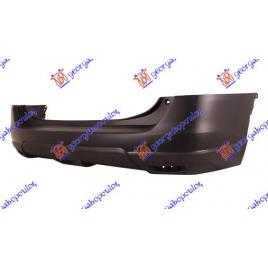 Bara Spate Grunduita Nissan X-Trail 2014 2015 2016 2017