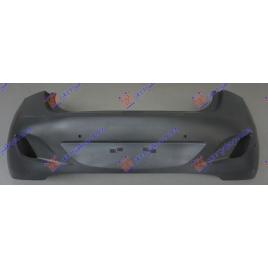 Bara Spate Hyundai I30 5D 2012-2013-2014