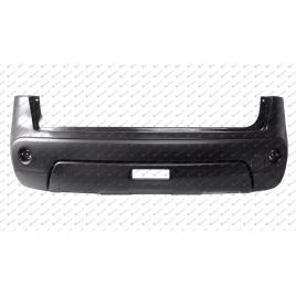 Bara Spate Nissan QashQai 2010 2011 2012 2013