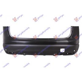 Bara Spate Nissan QashQai 2013 2014 2015 2016 2017