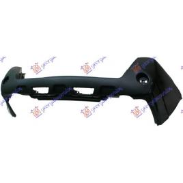 Bara Spate Nissan X-Trail 2001 2002 2003 2004 2005 2006 2007 2008 2009 2010 2011 2012 2013 2014