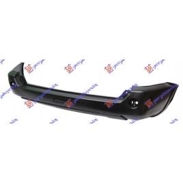 Bara Spate Nissan X-Trail 2001 2002 2003 2004 2005 2006 2007 2008 2009 2010 2011 2012 2013 2014