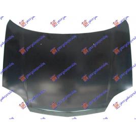 Capota Fata Motor Nissan X-Trail 2001 2002 2003 2004 2005 2006 2007 2008 2009 2010 2011 2012 2013 2014