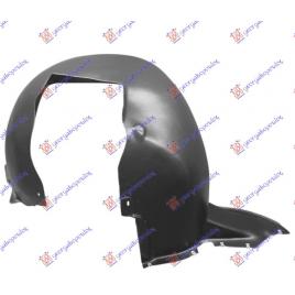 Carenaj/Aparatoare Noroi Aripa Fata Stanga VW Touran 2010 2011 2012 2013 2014 2015