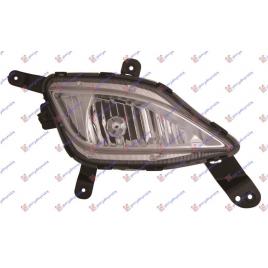 Far Ceata Electric Dreapta H8 Hyundai I30 5D 2012-2013-2014