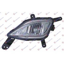 Far Ceata Electric Stanga H8 Hyundai I30 5D 2012-2013-2014