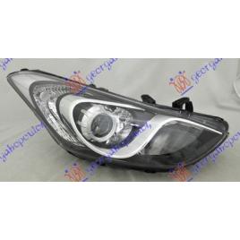 Far Dreapta Electric Hyundai I30 5D 2012-2013-2014