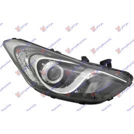 Far Dreapta Electric Hyundai I30 5D 2012-2013-2014