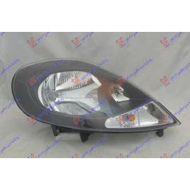 Far Electric Dreapta Nissan PrimaStar 2006 2007 2008 2009 2010 2011 2012 2013 2014 2015 2016