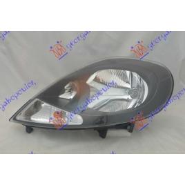 Far Electric Fumuriu Stanga Nissan PrimaStar 2006 2007 2008 2009 2010 2011 2012 2013 2014 2015 2016