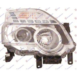 Far Electric Halogen Xenon Dreapta Nissan X-Trail 2001 2002 2003 2004 2005 2006 2007 2008 2009 2010 2011 2012
