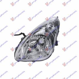 Far Electric Stanga Nissan Pixo 2009 2010 2011 2012 2013 2014 2015 2016 2017 2018 2019 2020 2021