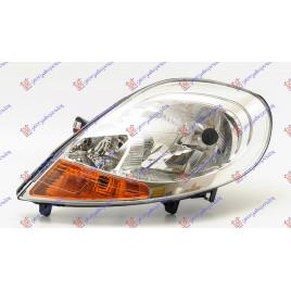 Far Electric Stanga Nissan PrimaStar 2006 2007 2008 2009 2010 2011 2012 2013 2014 2015 2016
