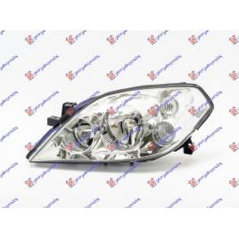 Far Electric Stanga Nissan Primera 2002 2003 2004 2005 2006 2007 2008