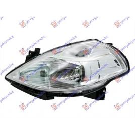 Far Electric Stanga Nissan Tiida 2007 2008 2009 2010 2011 2012 2013 2014 2015 2016 2017 2018 2019 2020 2021