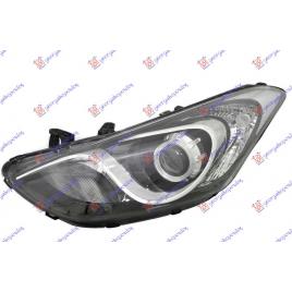 Far Stanga Electric Hyundai I30 5D 2012-2013-2014