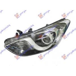 Far Stanga Electric Original Hyundai I30 5D 2012-2013-2014