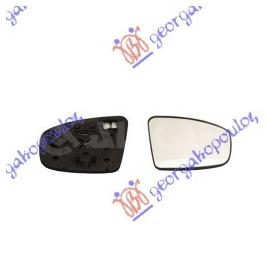 Geam/Sticla Oglinda Incalzita Dreapta Nissan PathFinder 2013 2014 2015 2016 2017