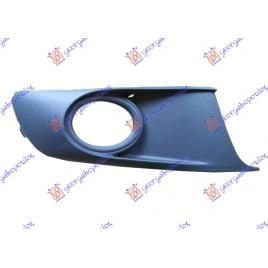Grila Bara Fata Cu Orificiu Pentru Proiector Dreapta VW Touran 2010 2011 2012 2013 2014 2015