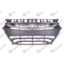 Grila Bara Fata Originala Hyundai I30 5D 2012-2013-2014