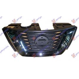 Grila Radiator Completa Fata Nissan X-Trail 2017 2018 2019 2020 2021