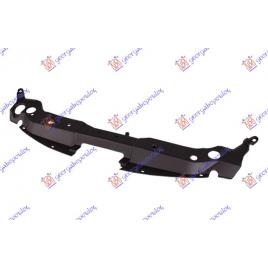 Grila Radiator Fata Interior Nissan Tiida 2007 2008 2009 2010 2011 2012 2013 2014 2015 2016 2017 2018 2019