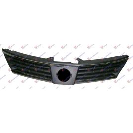 Grila Radiator Fata Nissan Tiida 2007 2008 2009 2010 2011 2012 2013 2014 2015 2016 2017 2018 2019 2020 2021